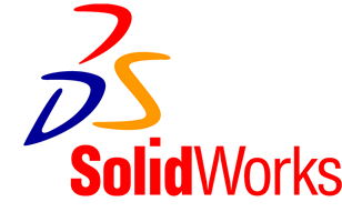 Logo di SolidWorks